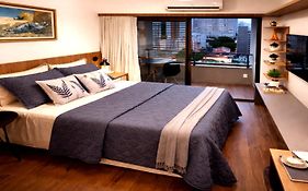 Studio Premium na Barra -Piscina, Rooftop e Praia a 400m